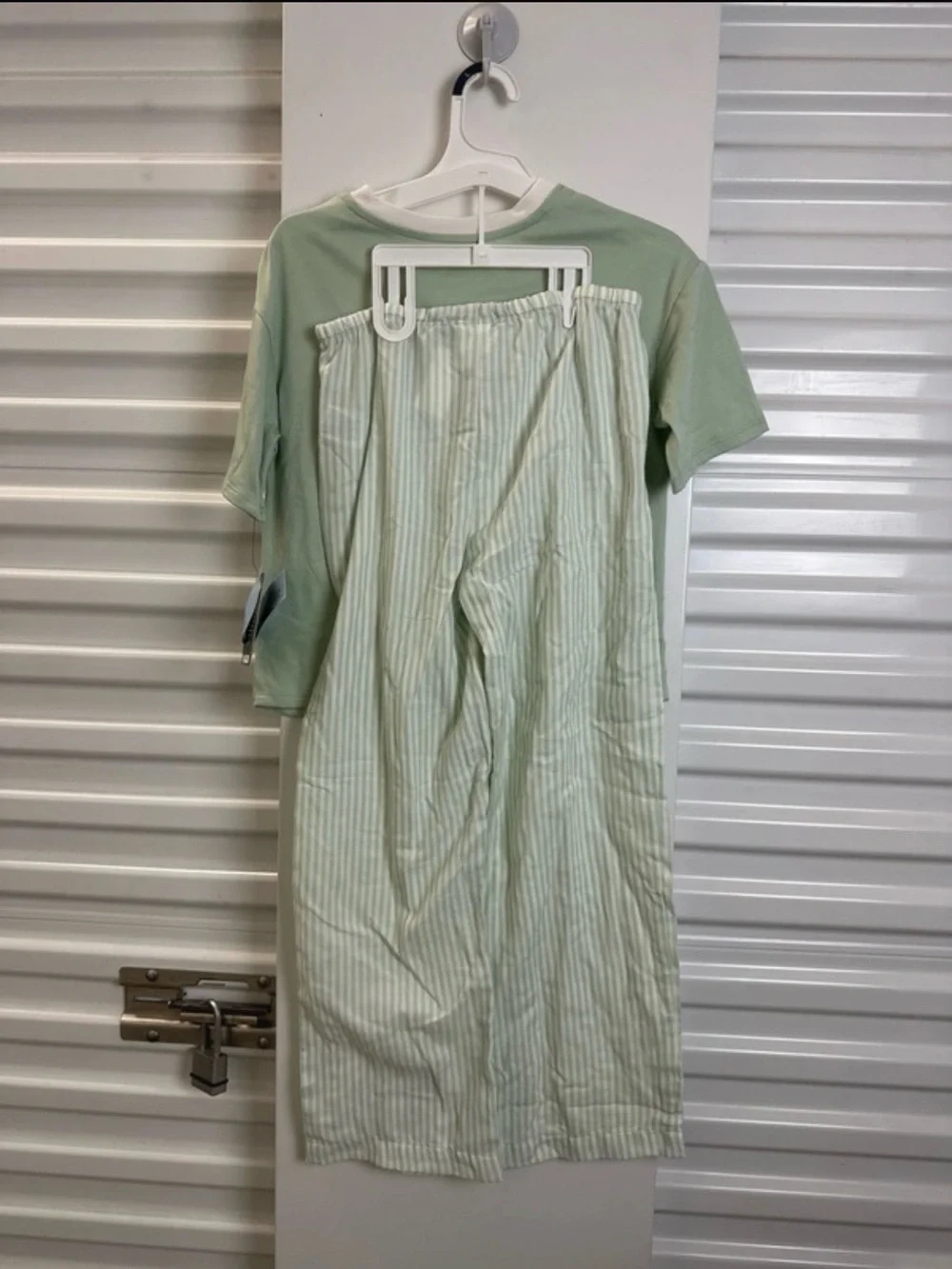 Art Class Girls Jammie Sets